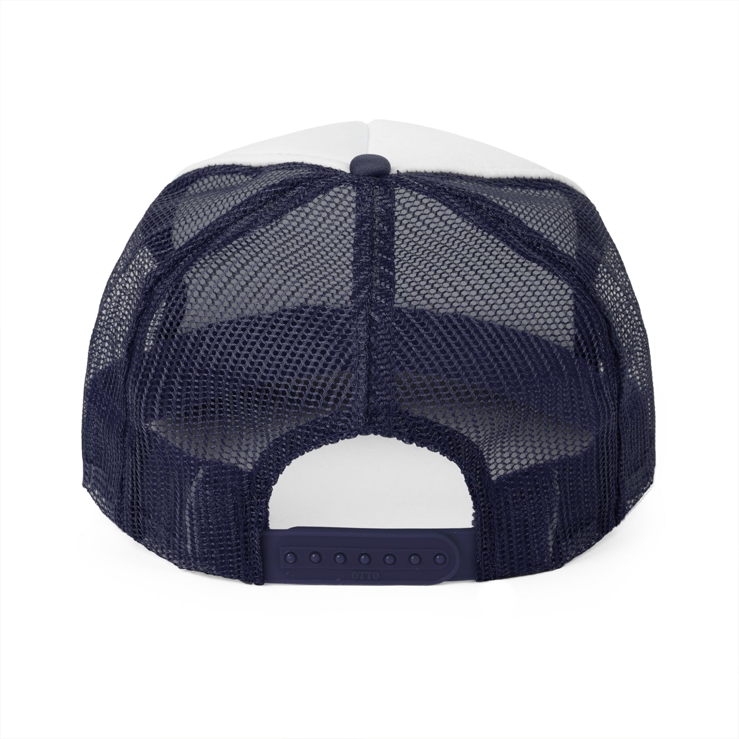 Champion Spirit Trucker Cap - Sporty Hat for Fans, Outdoor Adventures, Casual Wear, Team Spirit, Game Day, Gift Idea