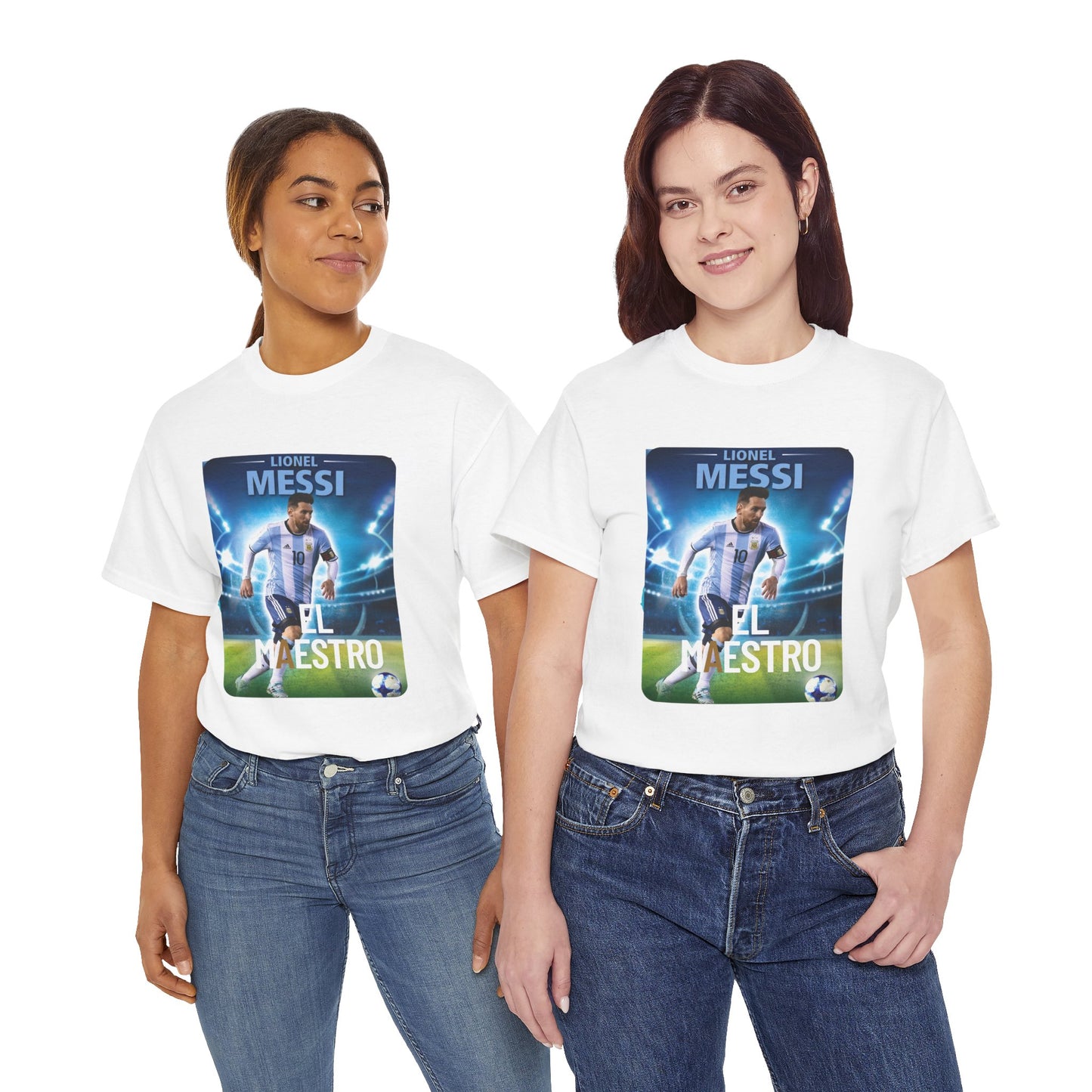 Soccer Fan Tee with Argentina Flag, Sports Shirt, Gift for Soccer Lovers, Unisex T-Shirt, Football Apparel, Casual Wear