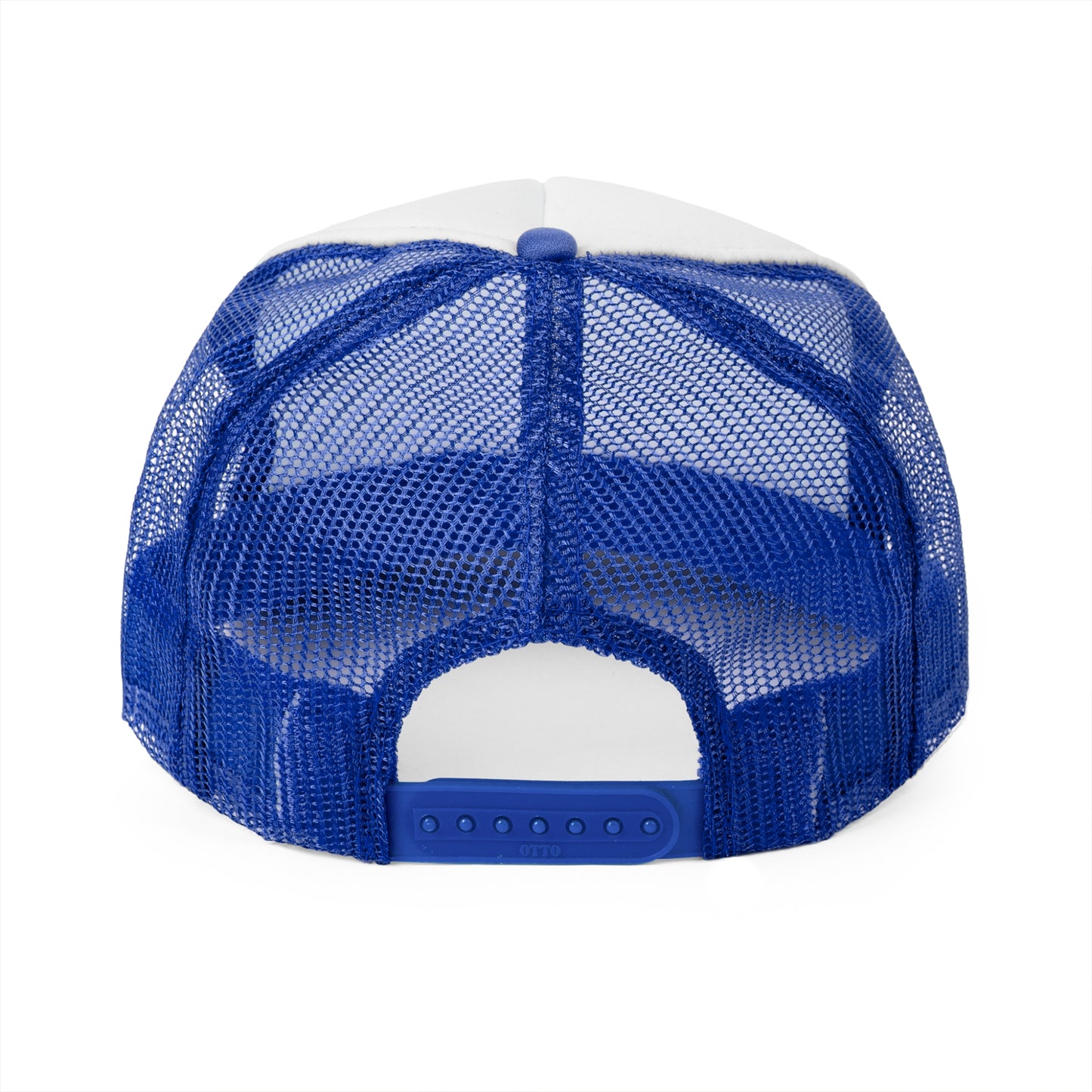 Champion Spirit Trucker Cap - Sporty Hat for Fans, Outdoor Adventures, Casual Wear, Team Spirit, Game Day, Gift Idea