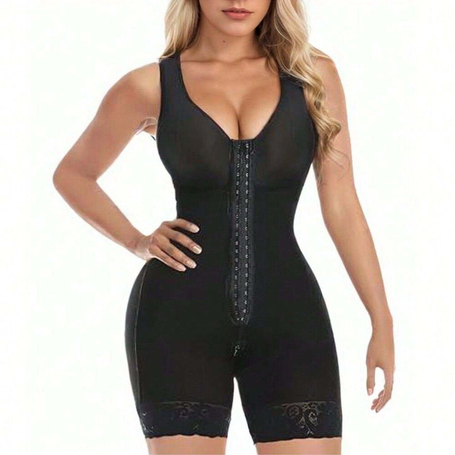 Women's Shapewear, Full Body Sculpting After Abdominal Control