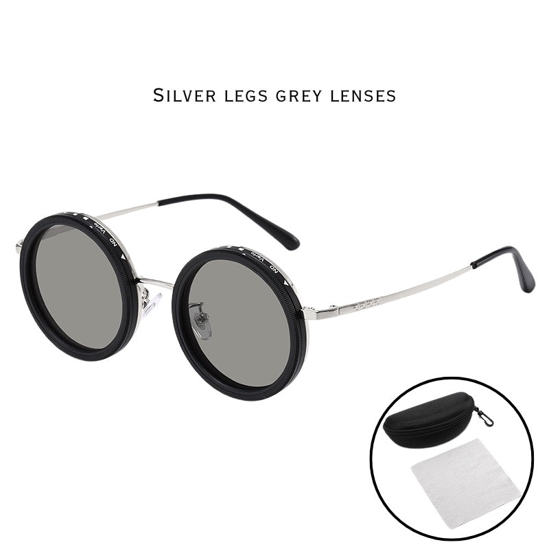 New ND Dimmable Sunglasses