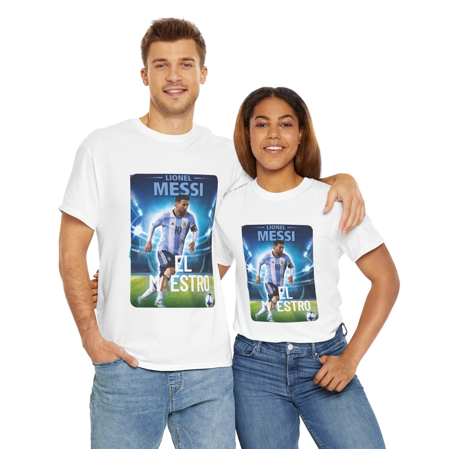 Soccer Fan Tee with Argentina Flag, Sports Shirt, Gift for Soccer Lovers, Unisex T-Shirt, Football Apparel, Casual Wear