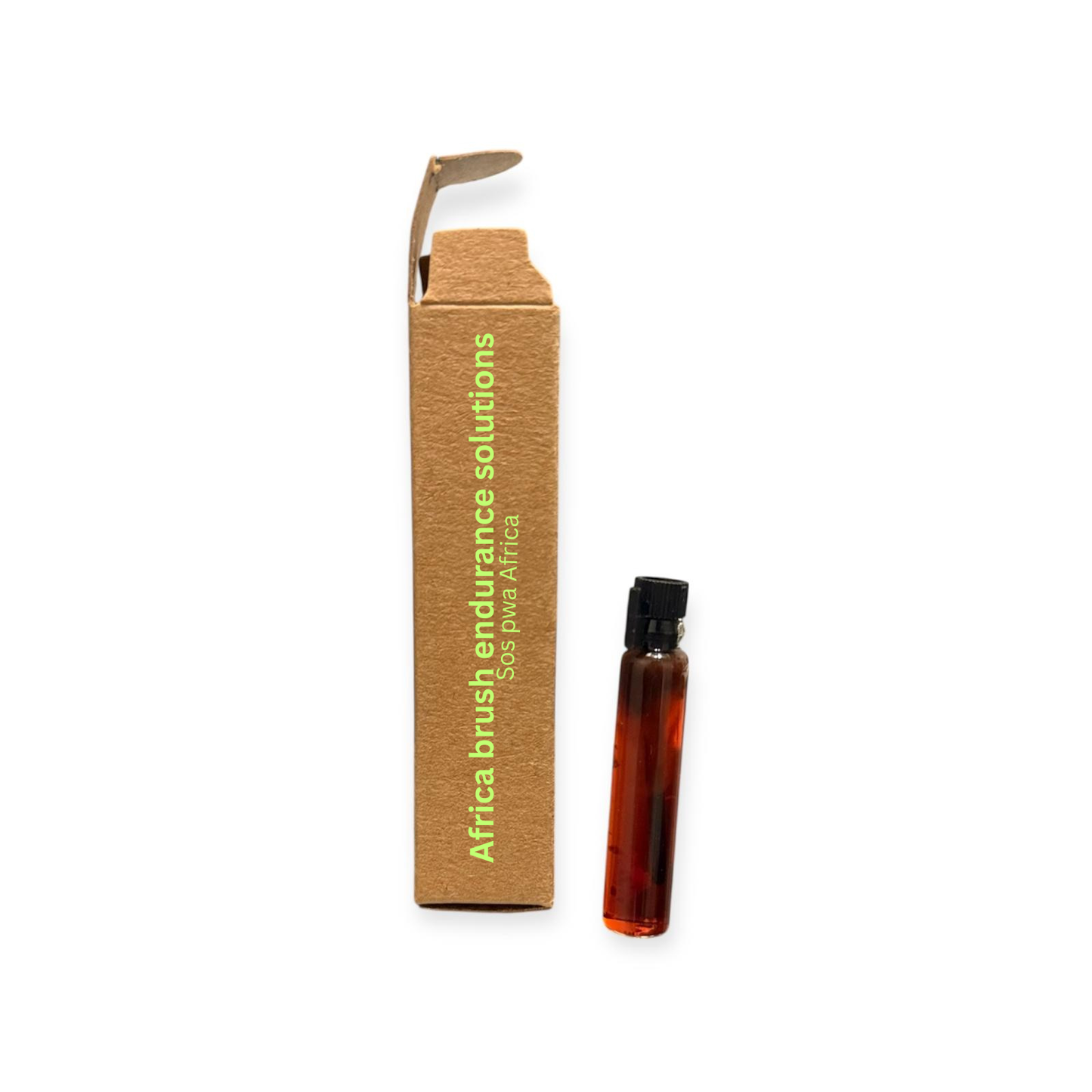 Africa brush endurance solutions