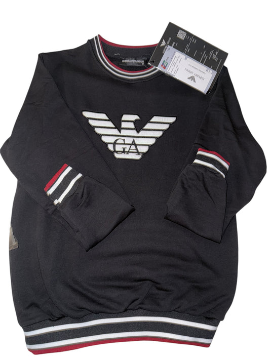 Long Sleeve T-Shirt G.Armani (Medium)