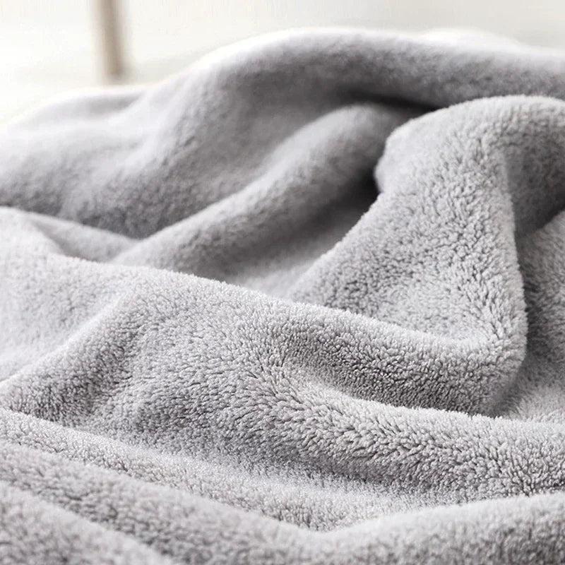 Baby Bath Towel Boy Girl Newborn with Hood Cartoon Animal Coral Fleece Infant Towels Blanket Baby Bathrobe Robe Baby Shower
