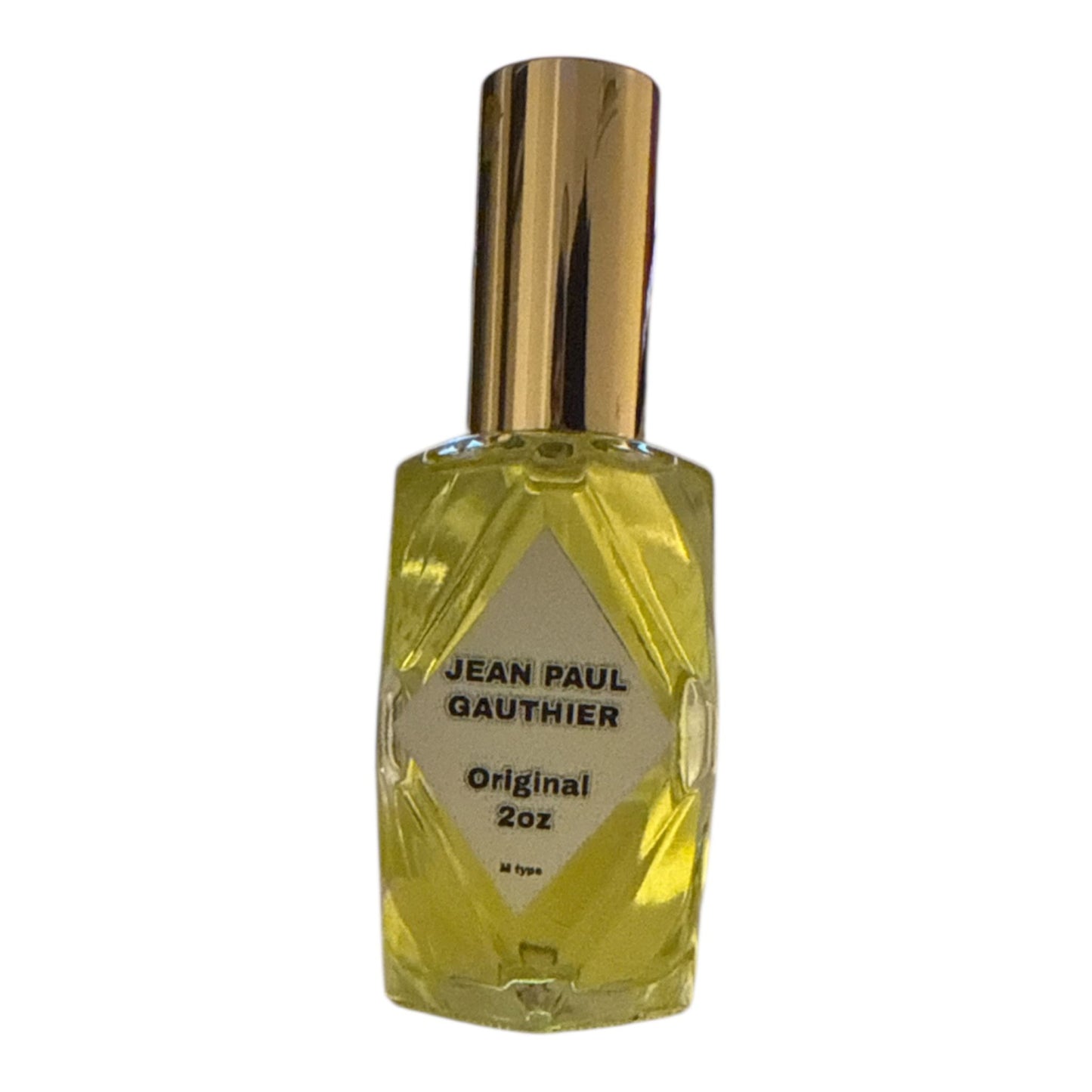 Jean Paul Gautier Oil Perfume 2oz
