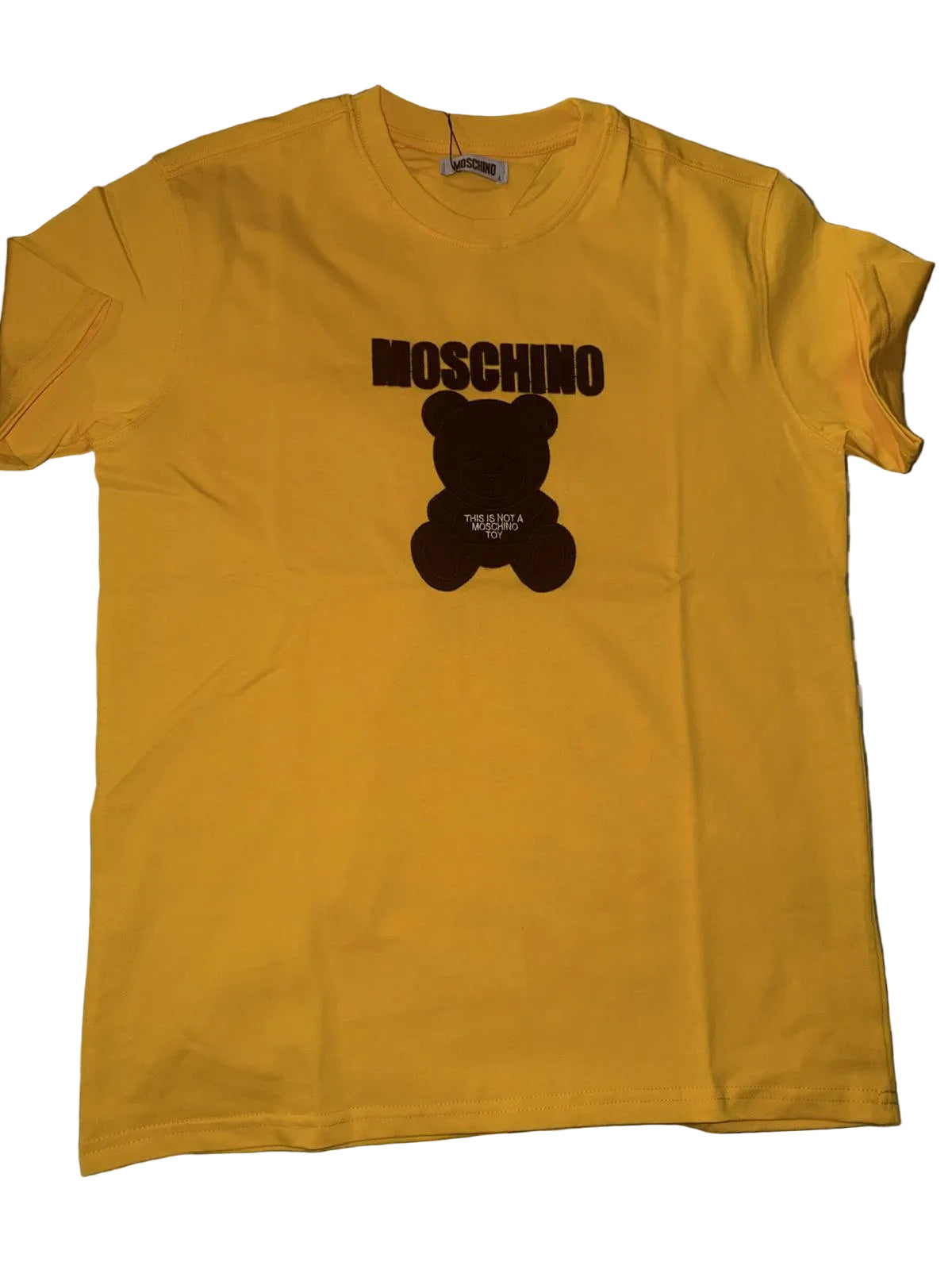 T-shirt Short Sleeve