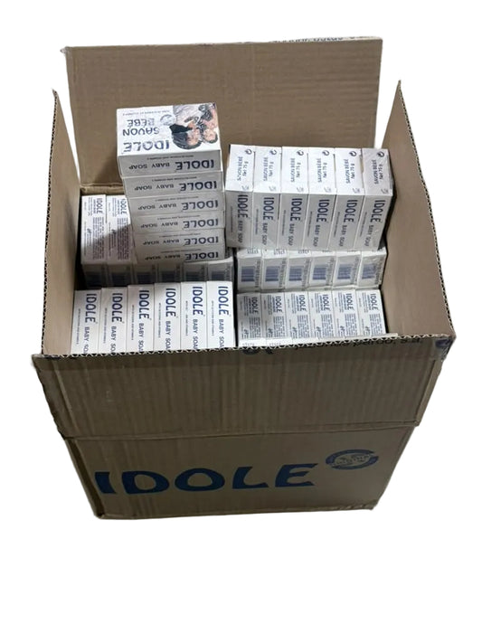 Case of Idole BéBé