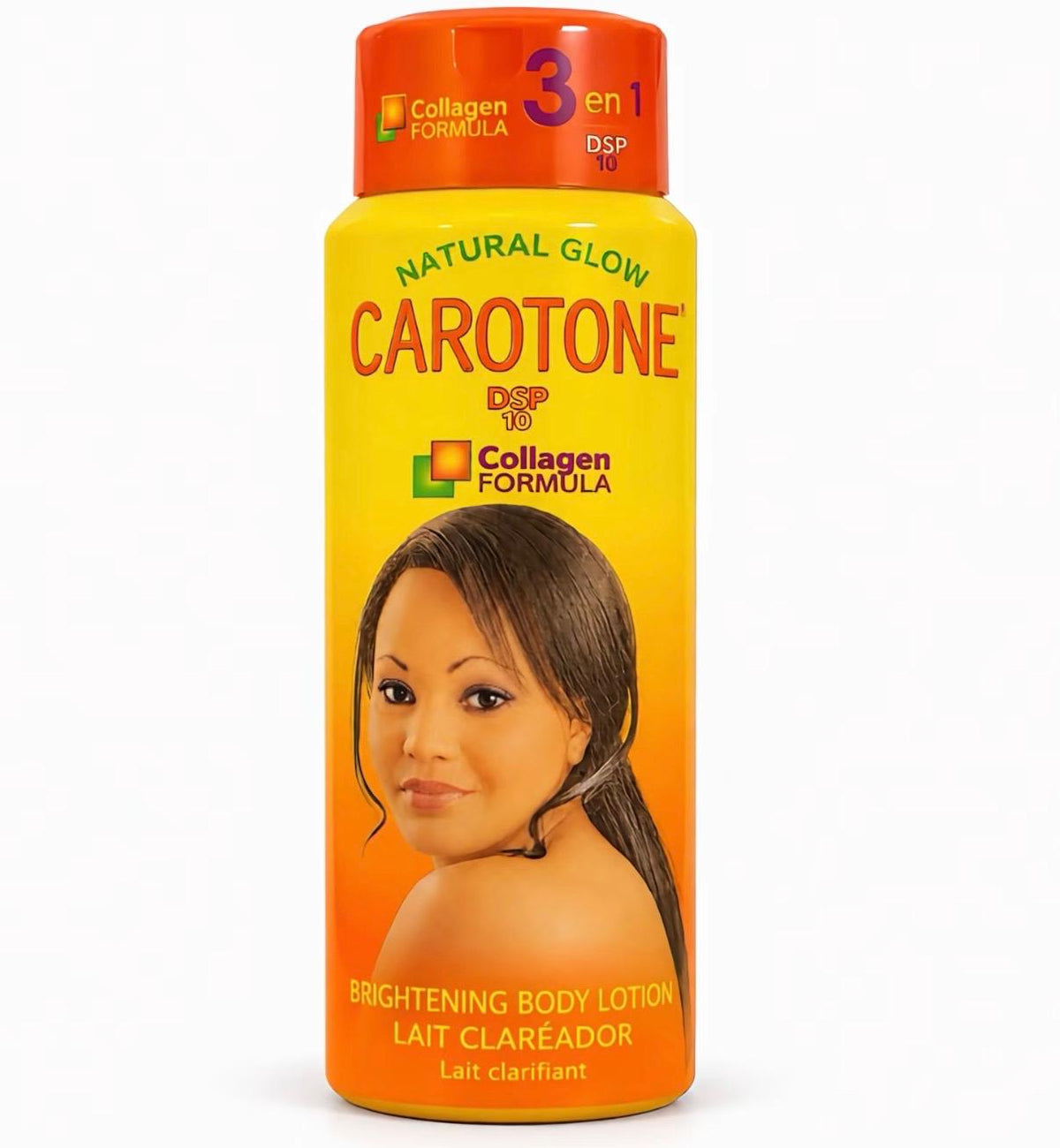 CAROTONE Formula 300mL