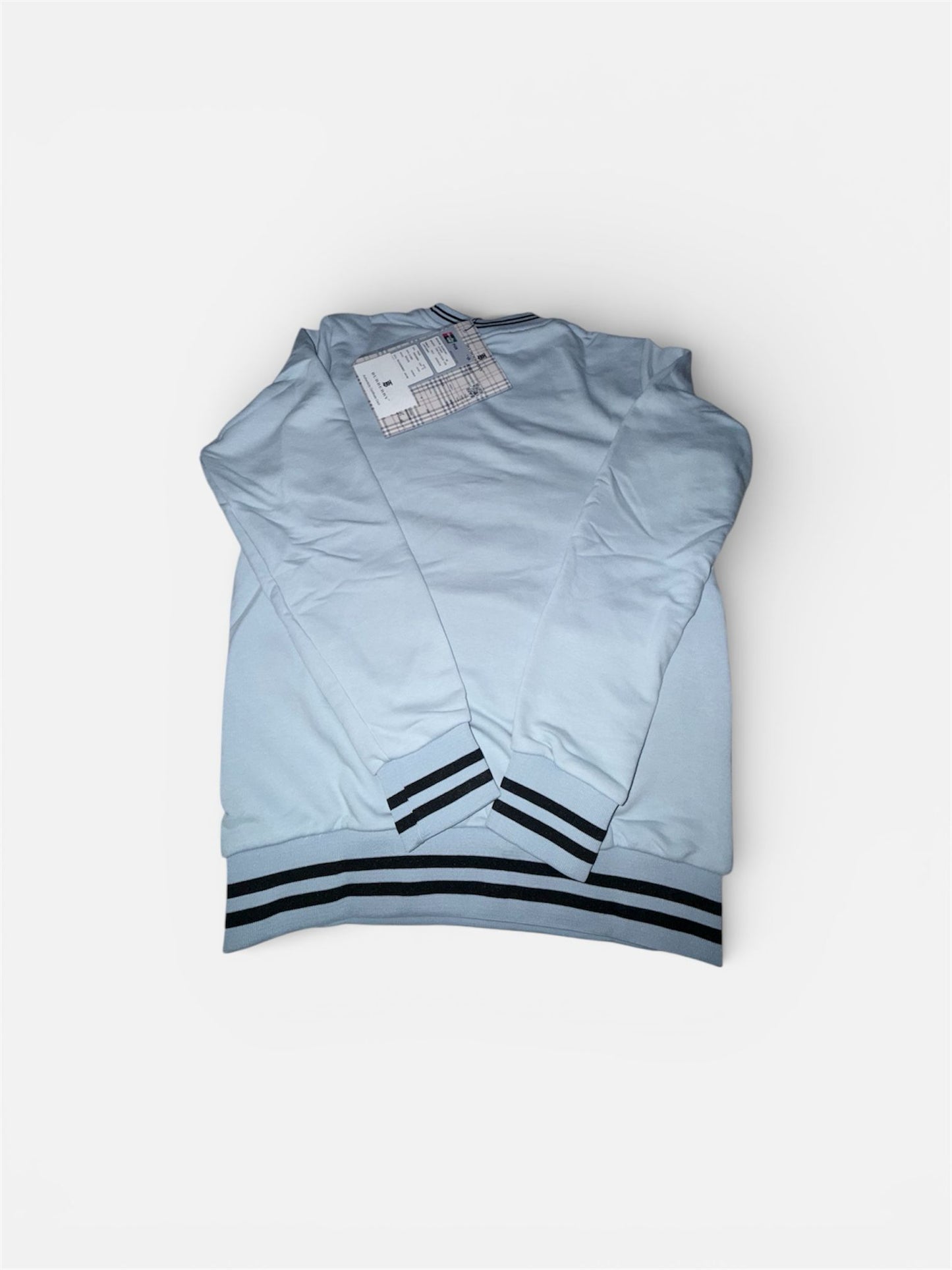 T-shirt Burberry long sleeves (Medium)