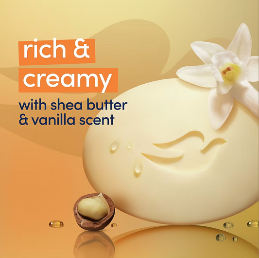 Dove Purely Pampering Beauty Bar, 16 ct.