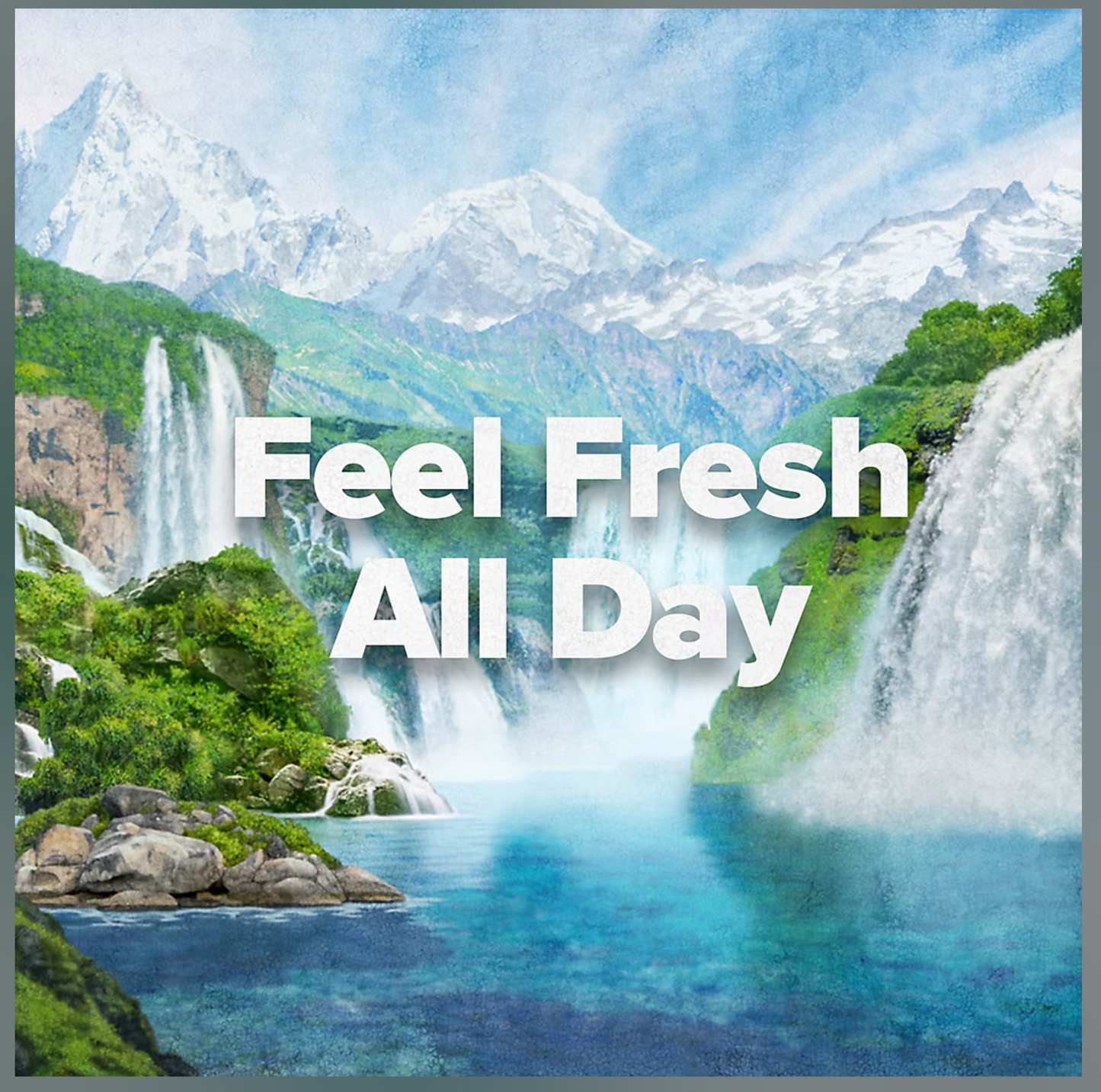 Irish Spring Original Clean Body Wash for Men, 3 ct./20 oz.