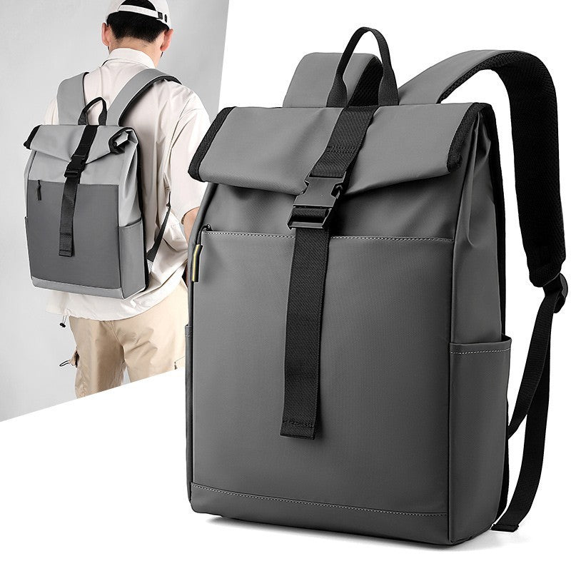 Casual Fashion Backpack For Men Women