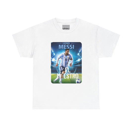 Soccer Fan Tee with Argentina Flag, Sports Shirt, Gift for Soccer Lovers, Unisex T-Shirt, Football Apparel, Casual Wear