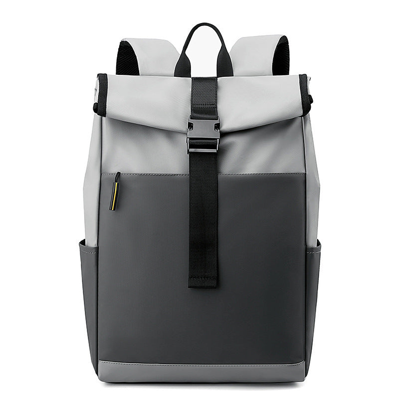Casual Fashion Backpack For Men Women