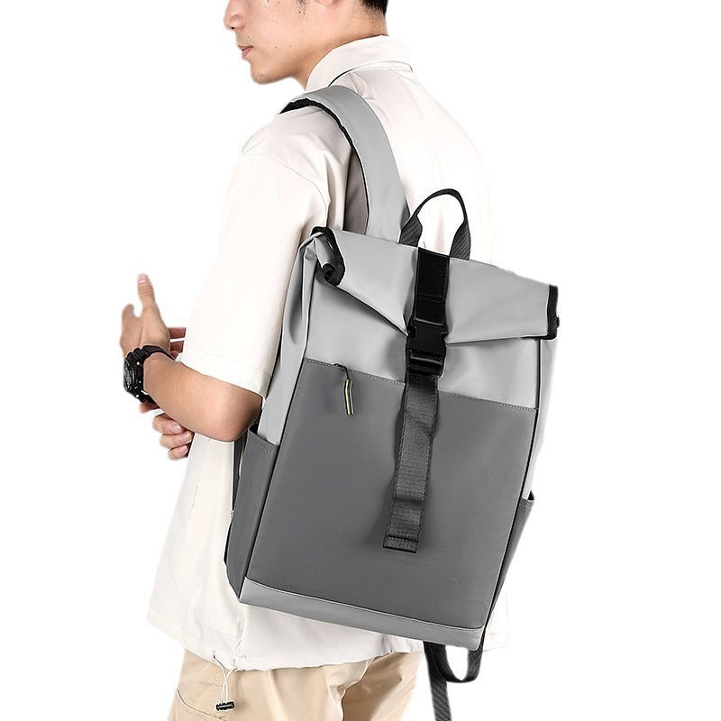 Casual Fashion Backpack For Men Women