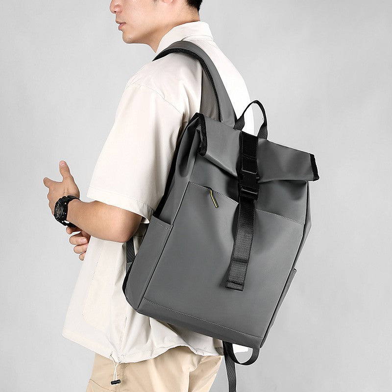 Casual Fashion Backpack For Men Women
