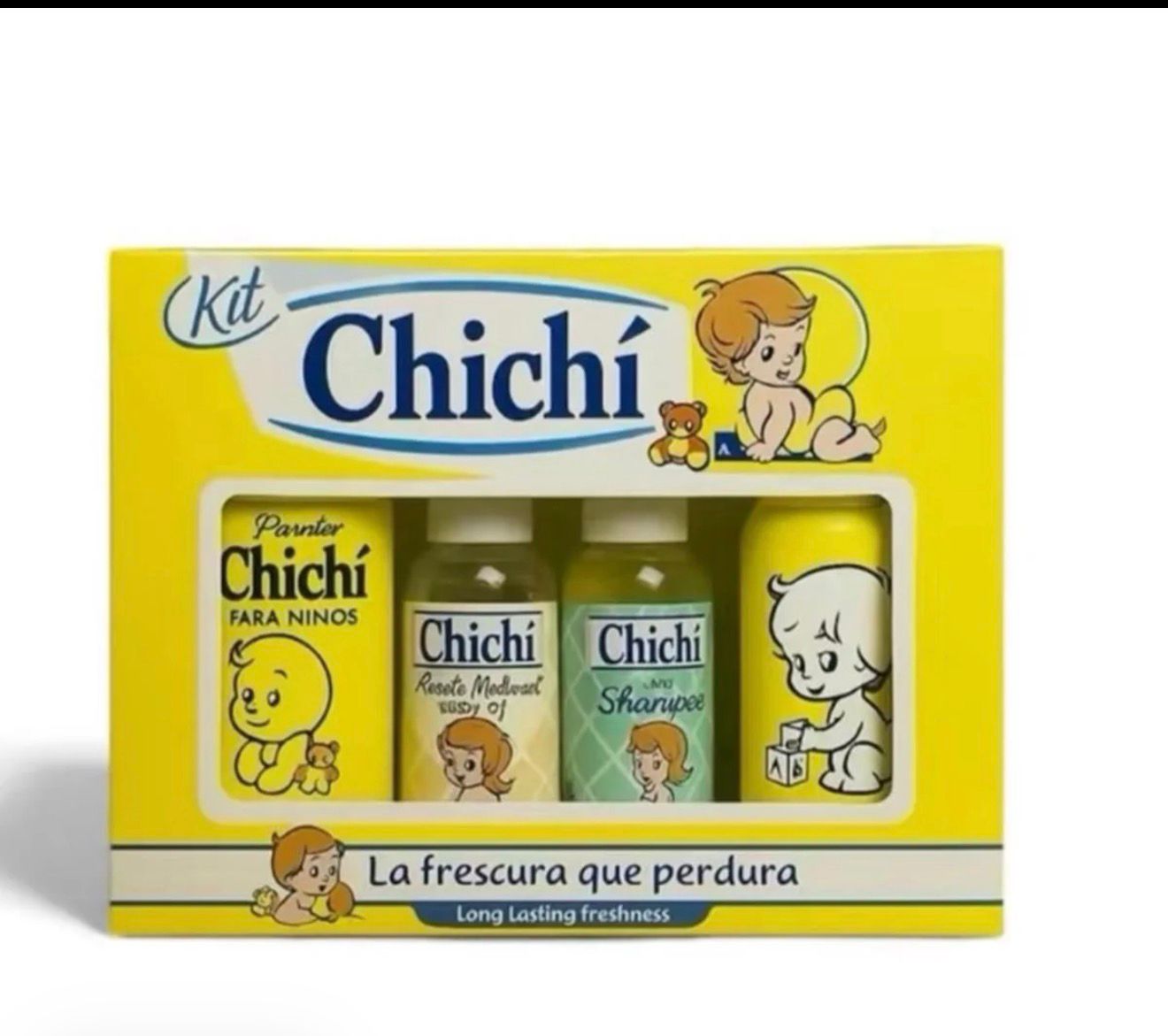 Kit Chichí