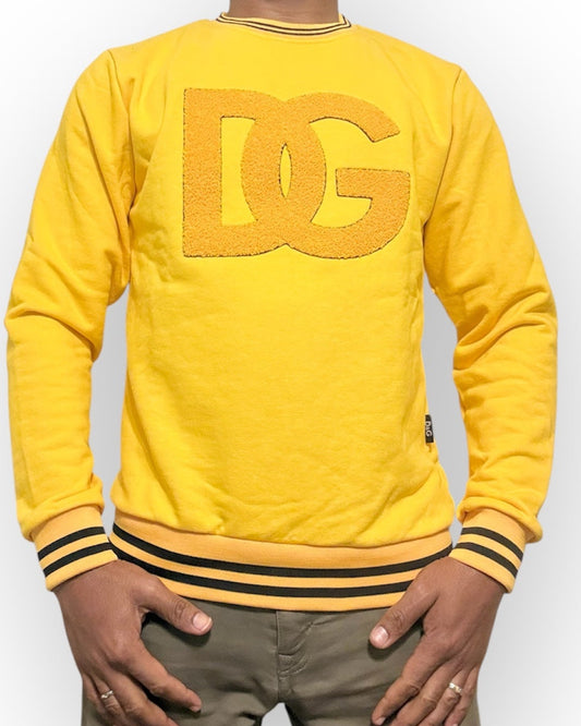 Long Sleeve T-Shirt Dolce G.