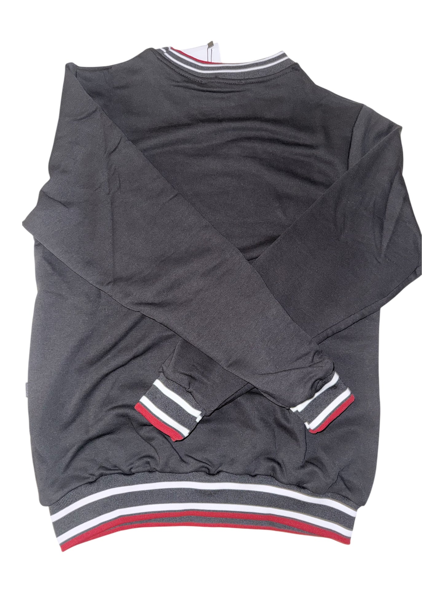 Long Sleeve T-Shirt G.Armani (Medium)