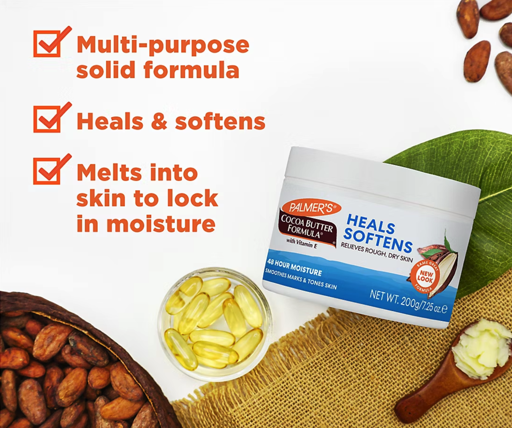 Palmer's Cocoa Butter Formula, 18.7 oz.