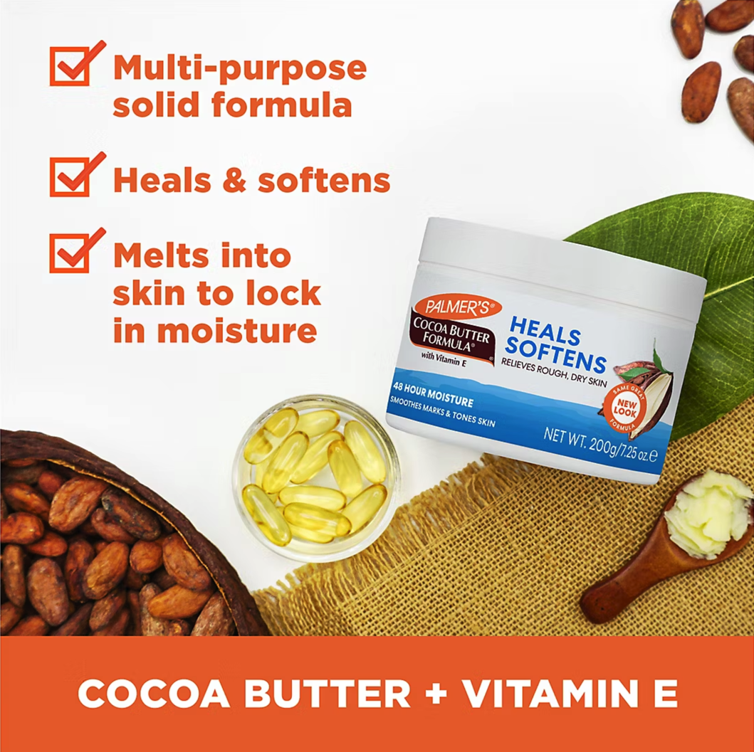 Palmer's Cocoa Butter Formula, 18.7 oz.