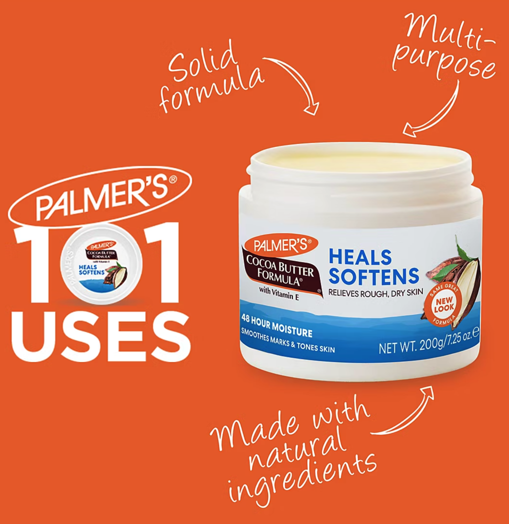 Palmer's Cocoa Butter Formula, 18.7 oz.