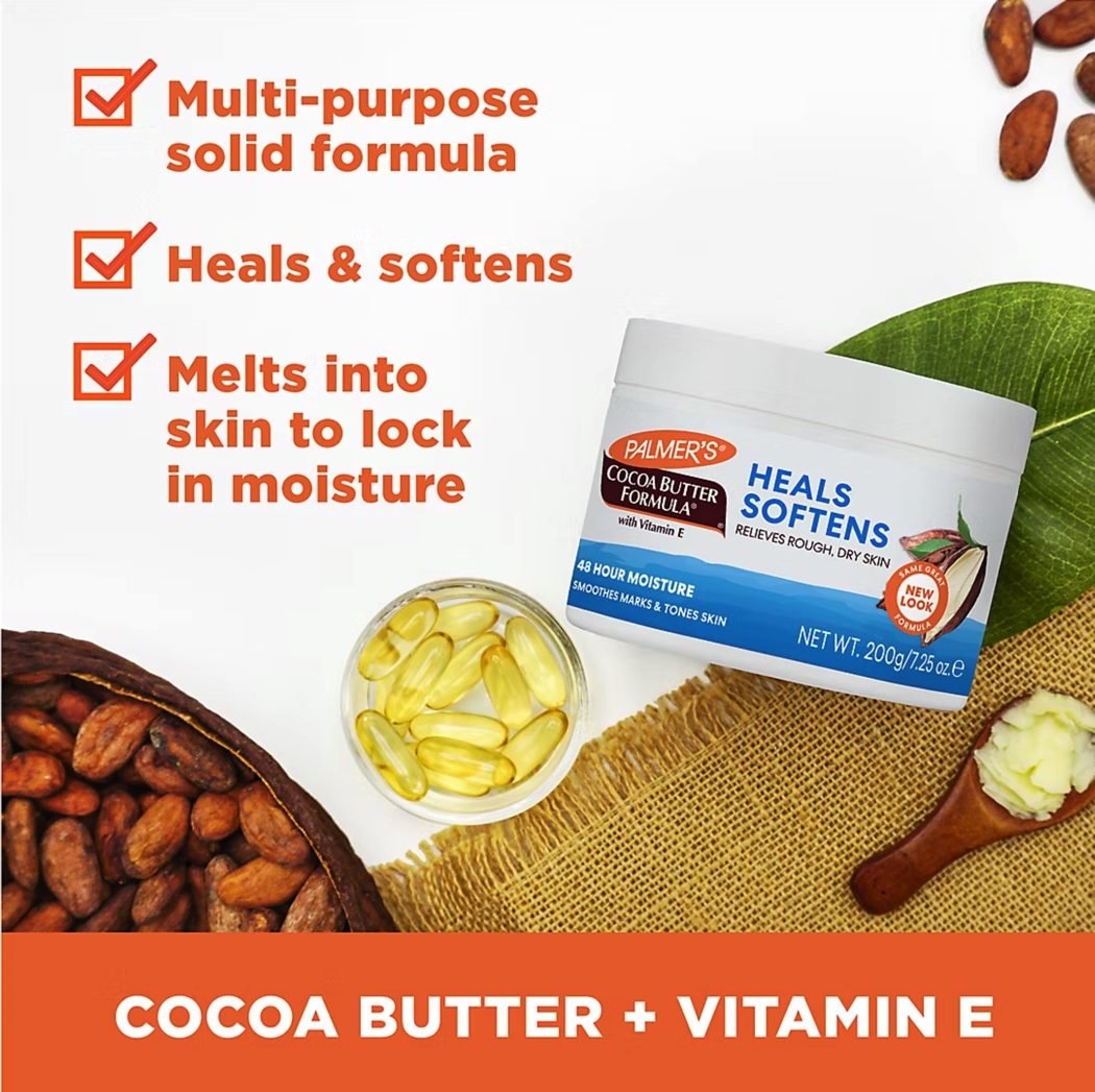 Palmer's Cocoa Butter Formula, 18.7 oz.