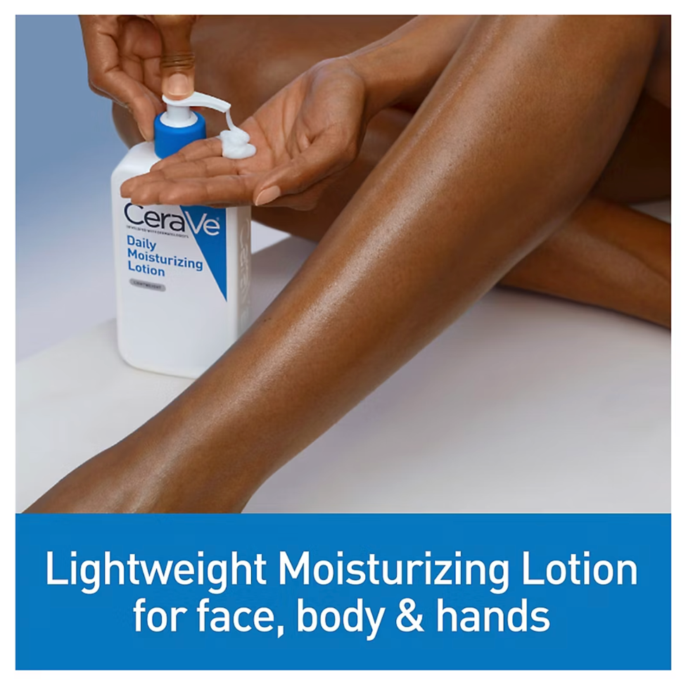 CeraVe Moisturizing Lotion, 2 ct. 12 oz each