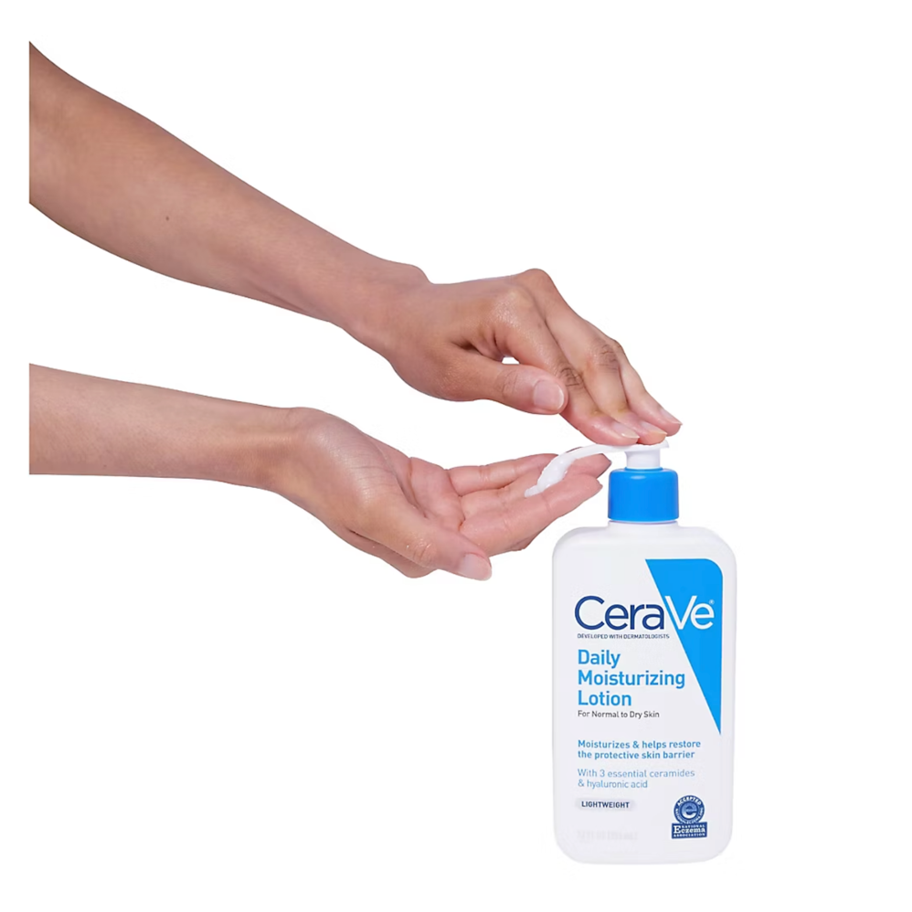 CeraVe Moisturizing Lotion, 2 ct. 12 oz each