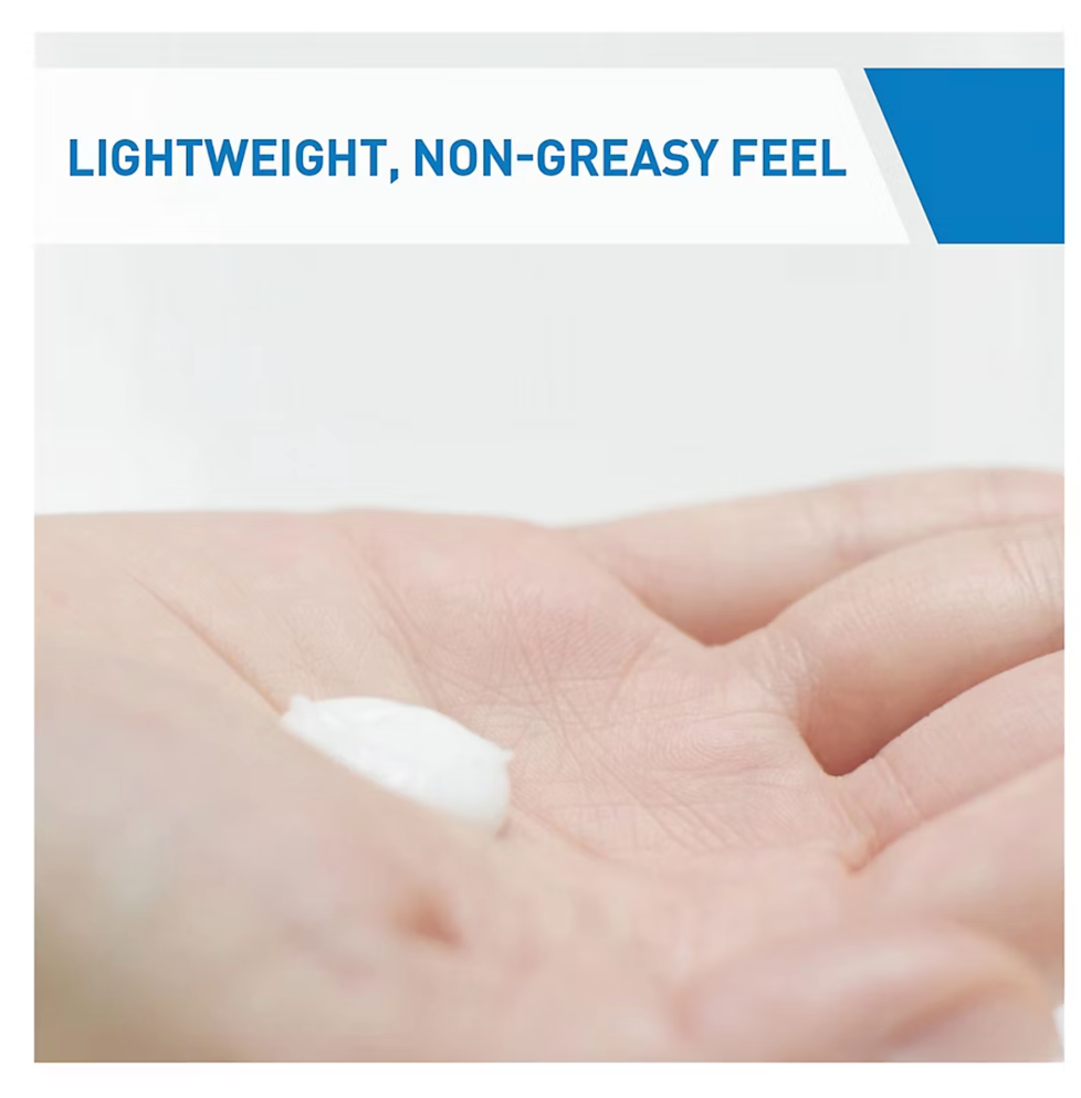 CeraVe Moisturizing Lotion, 2 ct. 12 oz each