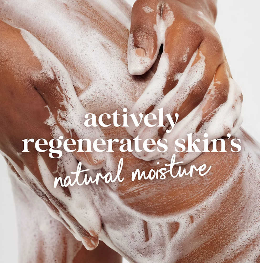 Dove Deep Moisture Renewing Body Wash, 3 pk./23 oz.