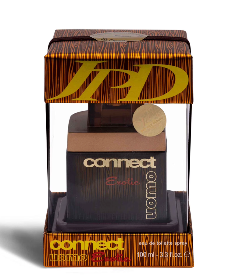 JPD Connect Uomo Exotic Eau de Toilette