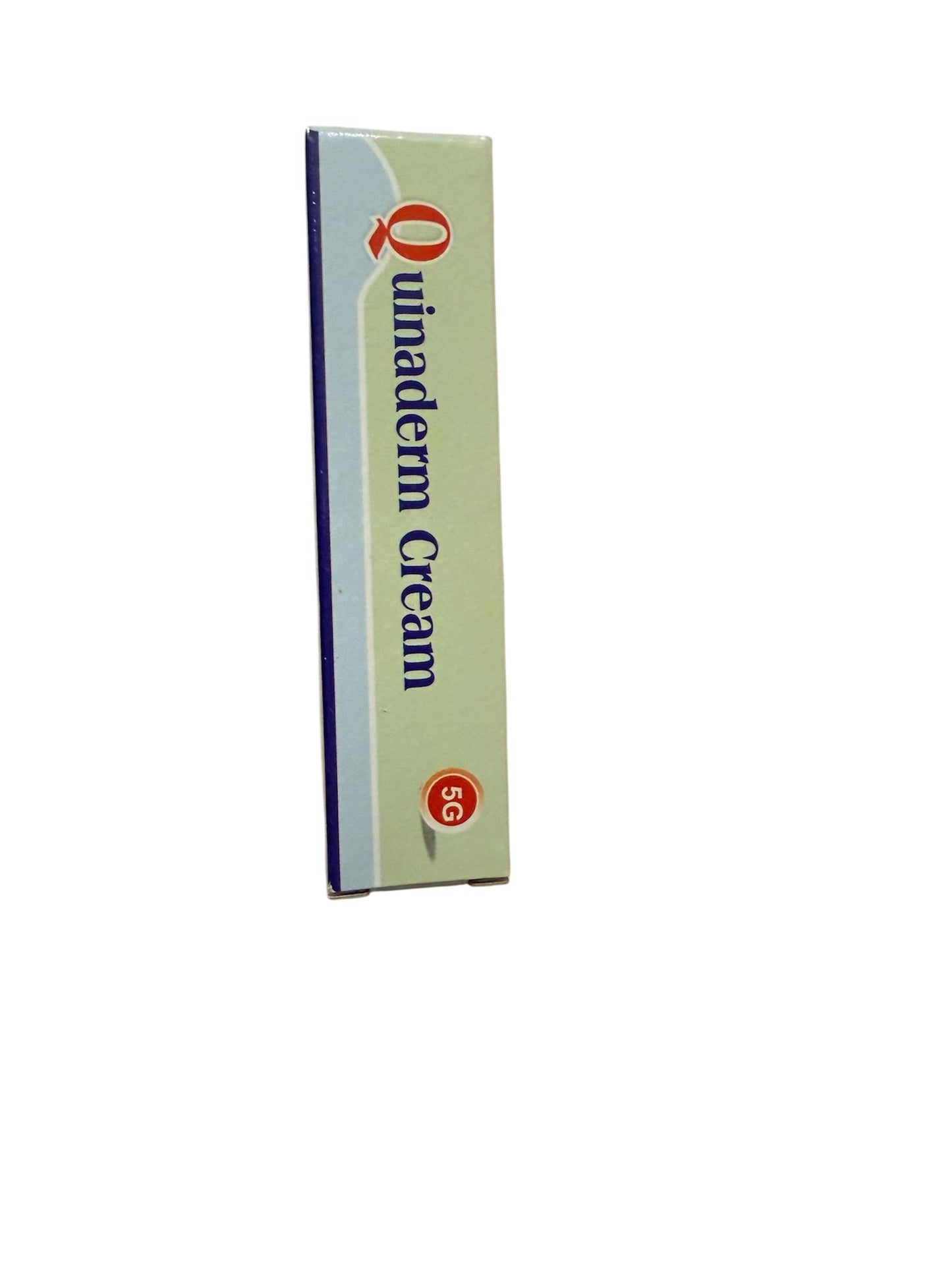Quinaderm Cream