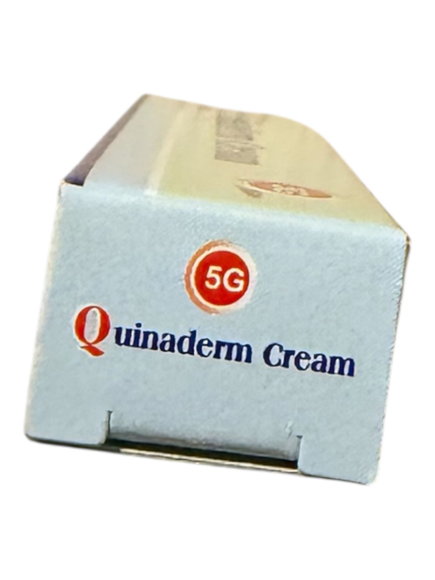 Quinaderm Cream