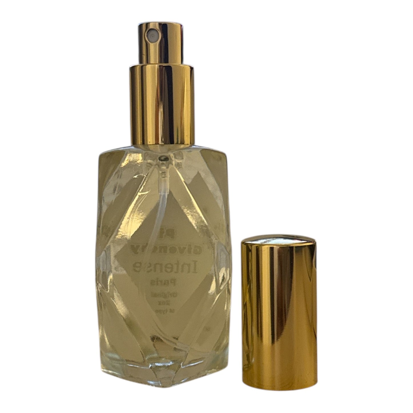 Pi Gyvenshy Intense pur Oil Perfume 2oz