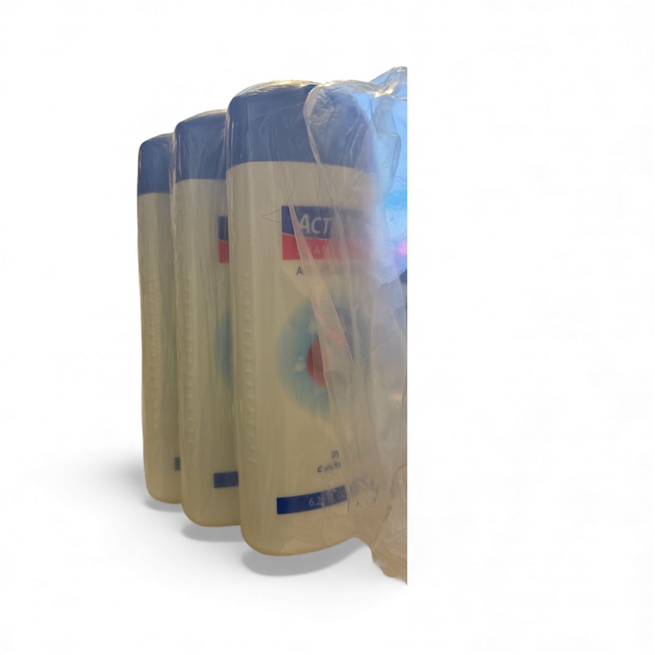 Actimed shampoing Anti-Pelliculaire