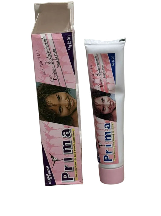 Prima Cream for Women