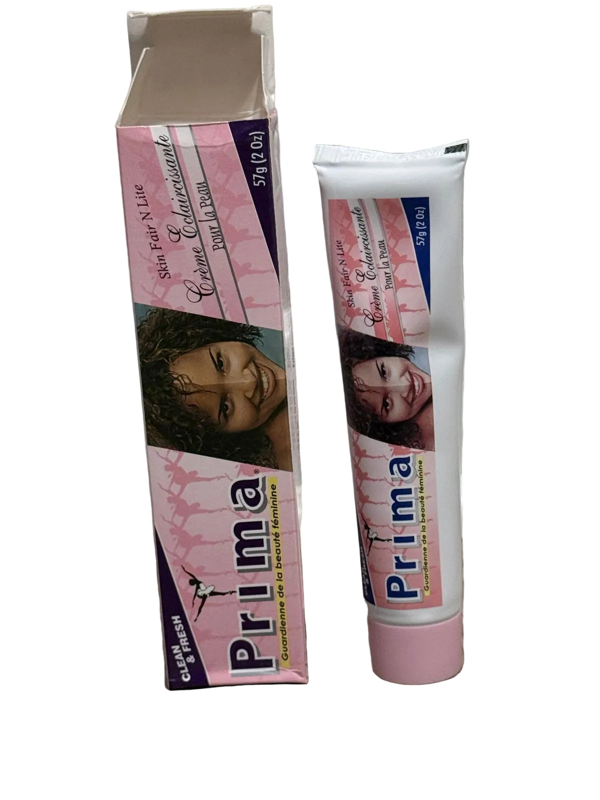 Prima Skin Lightening Cream 3pcs