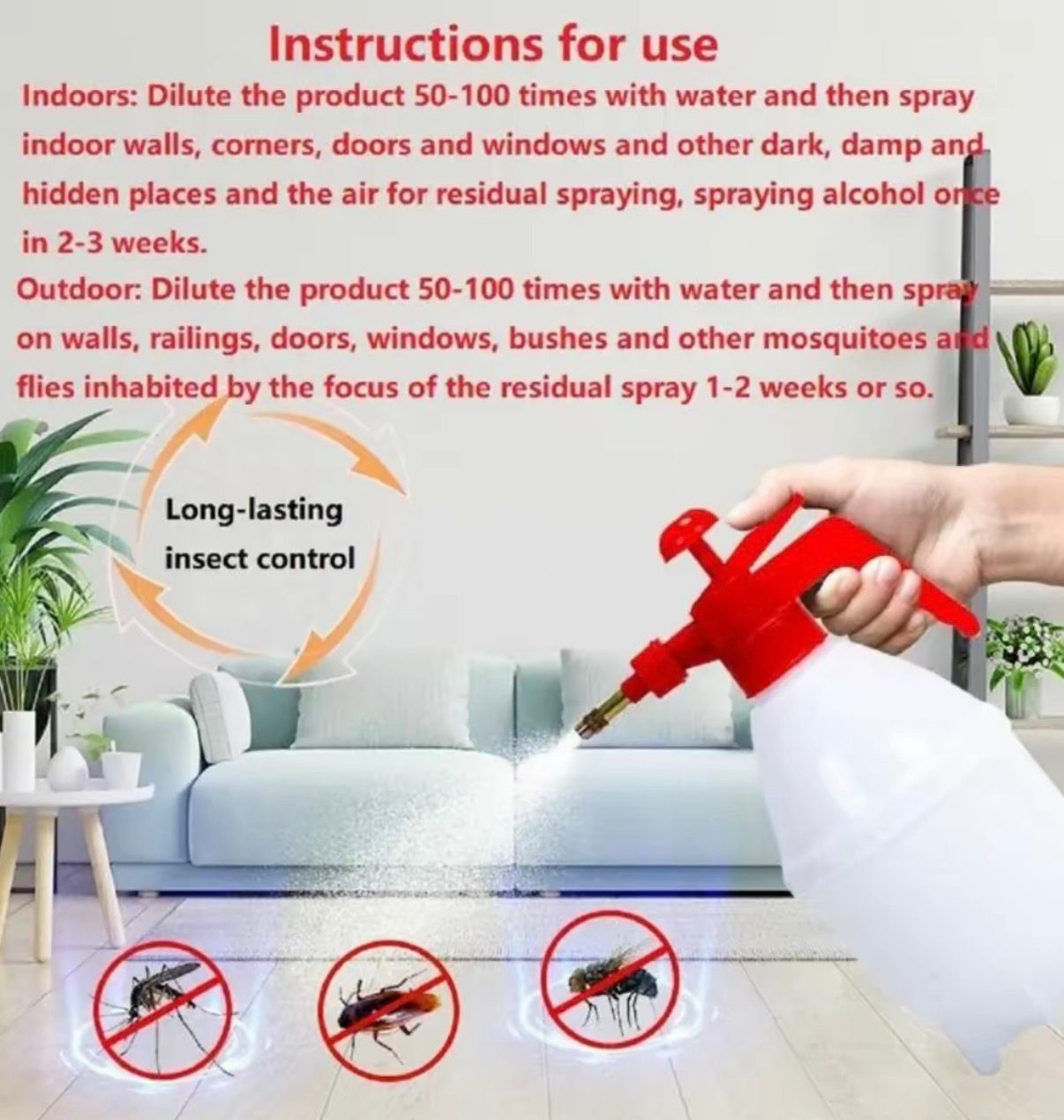 Sniper solution 100 ML pack of 1