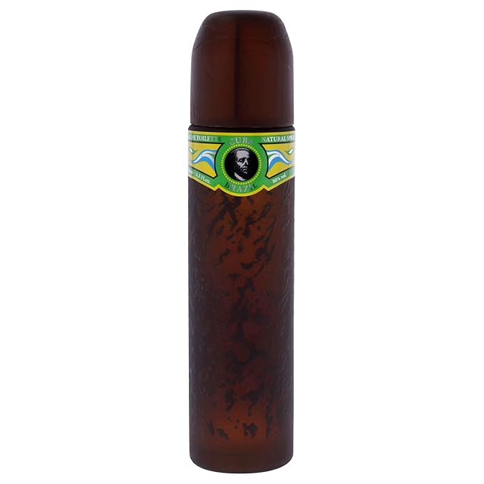 Cuba Brazil Original by Parfums  Des Champs