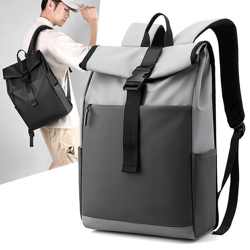 Casual Fashion Backpack For Men Women